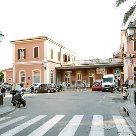 Old Villa Stylish Apartment Genova Exterior foto