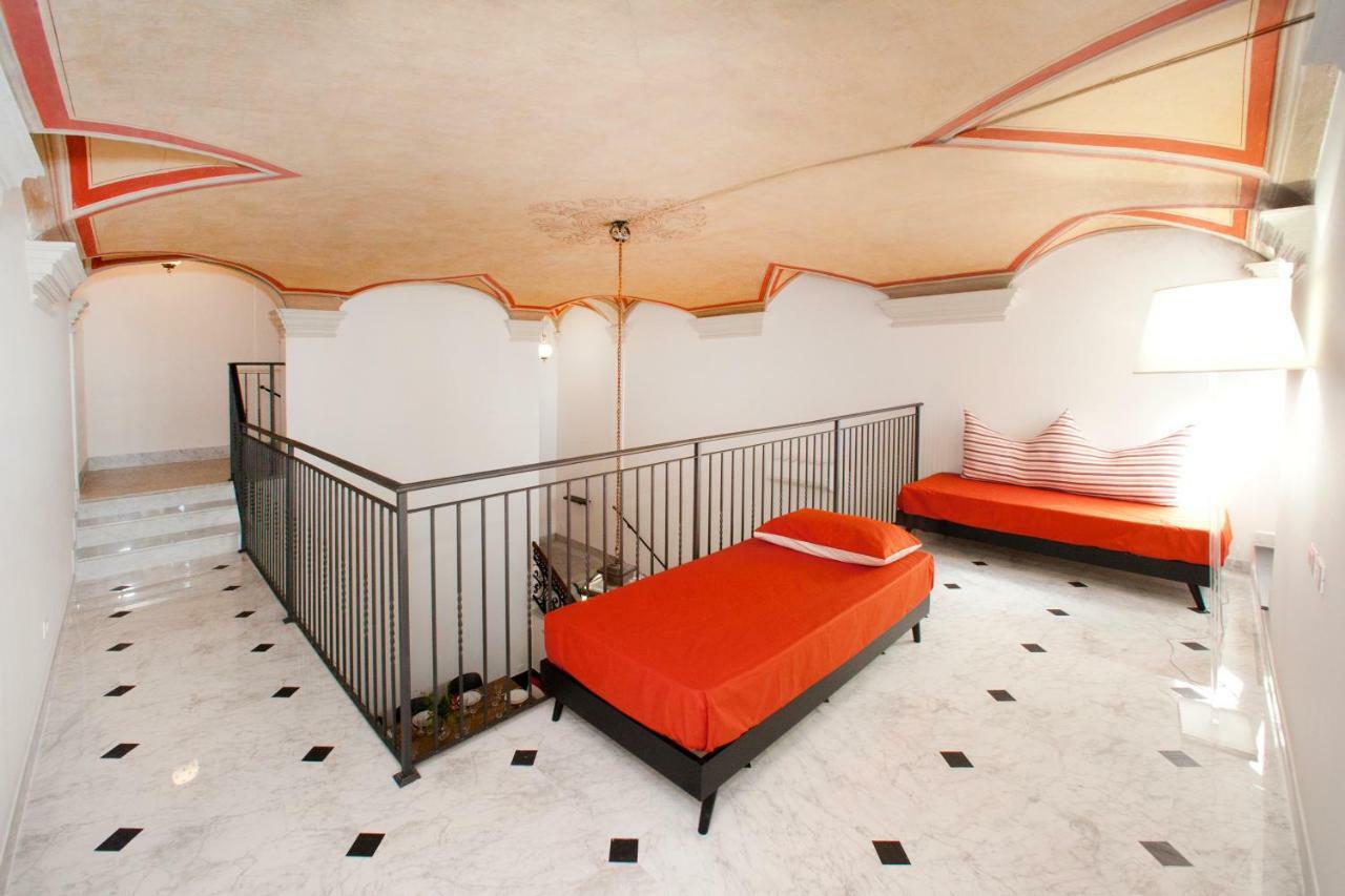 Old Villa Stylish Apartment Genova Exterior foto